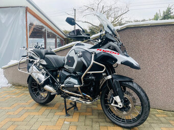 BMW R 1200 GS ADV 2015 - 5