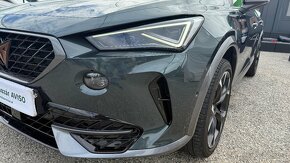 Cupra Formentor 2.0 TSI 190k 4Drive DSG - 5