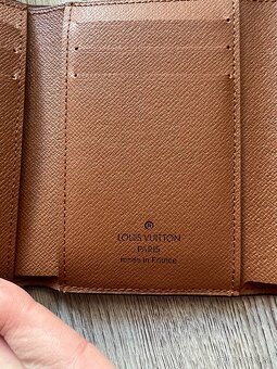 Louis Vuitton Wallet Victorine - 5