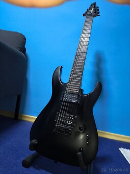 Line6 MKIII + Jackson JS22-7 + efekty a prislušentsvo - 5