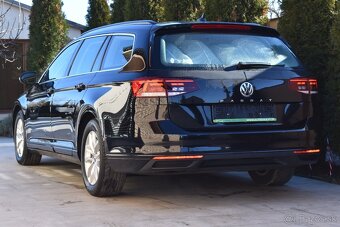 VW PASSAT 2.0TDi DSG////2020//15.499,- EUR/// - 5