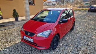 Seat Mii 1.0 MPI 2014 - 5