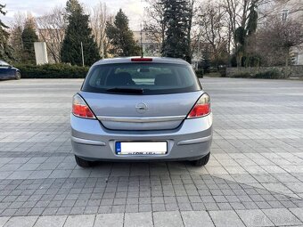 Opel Astra Classic III 1.4 16V - 5