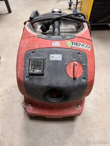 HILTI VC20 priemyselný vysavač - 5