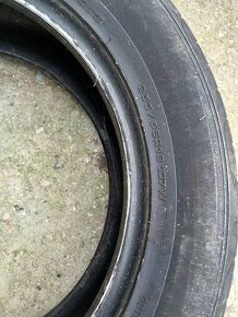 Letné pneu GOODYEAR EAGLE SUV 255/55R19 - 5