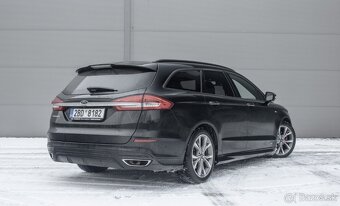 Ford Mondeo AWD ST-Line - 5