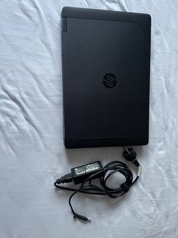 HP Z Book 15 - 5