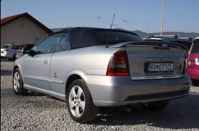 Opel cabrio - 5