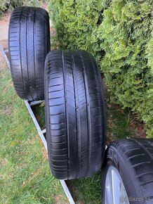 5x114,3 R16 Hyundai KIA - 5