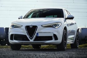 Alfa Romeo Stelvio Quadrifoglio - DPH - 5