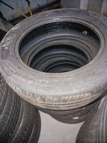 Predam letne pneu pirelli cinturato 215/55 r17 - 5