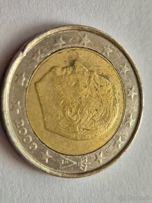2 euro mince - 5