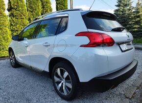 Peugeot 2008 Allure 1.6 HDI 84KW 2014. - 5