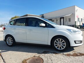 Ford C-Max 1,5 TDCi Titanium - 5