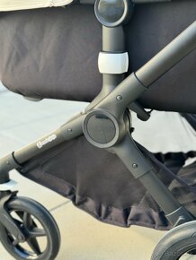 Bugaboo Fox 2 vanička + športová časť - 5