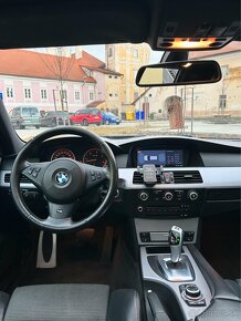 BMW 530d EDITION - 5