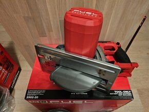 MILWAUKEE M18 FUEL™ OKRUŽNÁ PÍLA NA KOV 66 MM - 5