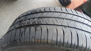 205/60r16 92H Michelin  Letne - 5