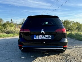 Volkswagen Golf 2018 DSG - 5