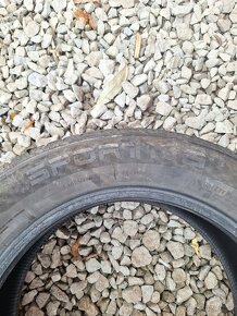 Sportiva snow win 2 225/55 R17 - 5