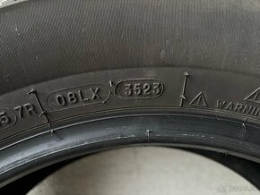 95% stav 205/60 r16 92 H Zimne - 5