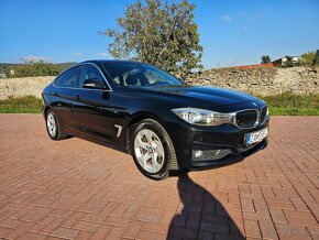 BMW 320 Gran Tourismo xDrive Sport Line Automat - 5