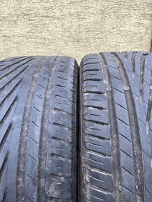 Letné pneumatiky UNIROYAL 225/45 r17 - 5