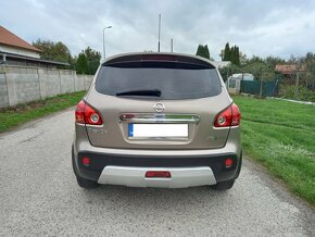 Nissan Qashqai 1.5 DCi,78Kw(106Ps) - 5