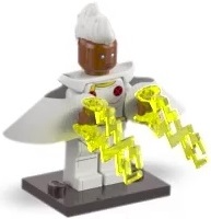 LEGO 71039 Minifigure Marvel Studios 2.séria - otvorené - 5