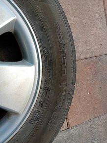 195 /65 r 15 letné pneumatiky - 5