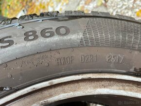 5x112 R16 škoda seat vw Audi 205/55 - 5