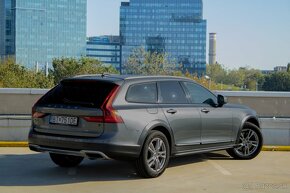 Volvo V90 CC D4 2.0L Cross Country AWD A/T - 5