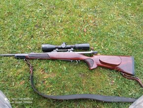 Gulovnica CZ 557 Pard nv007 - 5