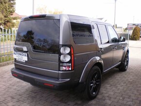 Land Rover Discovery 3,0 TDV6 Premium - 5