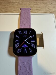 Amazfit Active lavander - 5