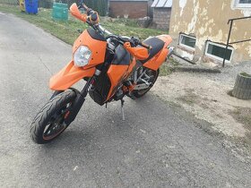 KTM SM 950 - 5