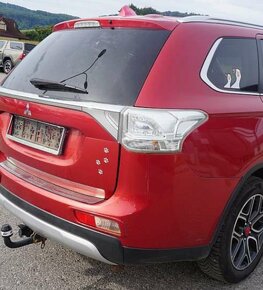 Mitsubishi Outlander 2.2.DI--D - 5