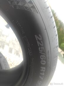 225/60 R17 Letné - 5