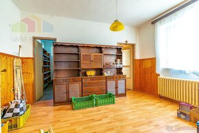 Rodinný dom 108 m², pozemok 1.454 m², Šaľa, Cena dohodou - 5