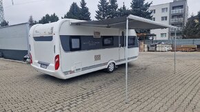 Karavan Hobby 545 kxf - 5