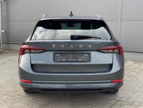 Škoda Octavia Combi 2.0 TDI SCR Style - 5