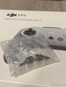 DJI Remote Controller 2 - 5