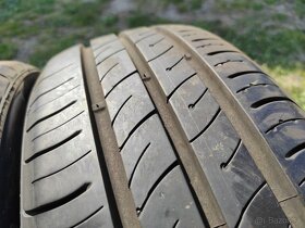 Letne pneu 185/60R15 Kumho 4ks - 5