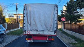 Volkswagen LT46 2,5 diesel 80Kw 7 miestny - 5