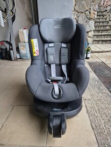 Britax römer - 5