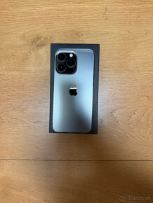 iPhone 13 Pro Graphite 128GB - 5