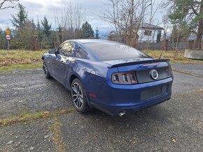 Ford Mustang 5.0 GT premium 2014 - 5