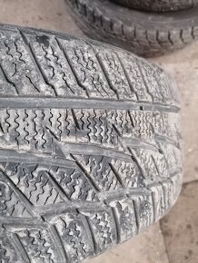 205/60r16 - 5