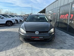 Volkswagen Golf Variant 2.0 TDI BMT 150k Highline - 5