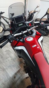 Honda africa twin 1100 - 5